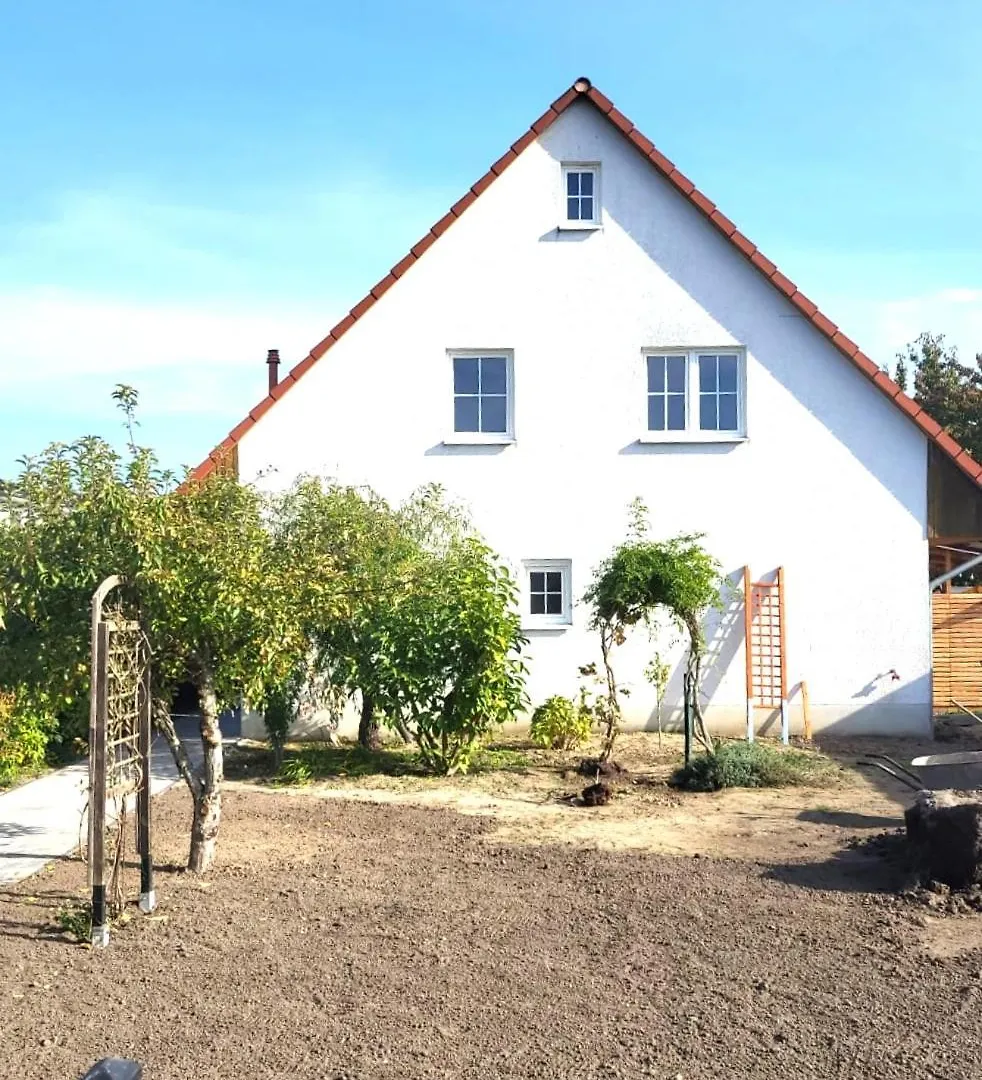 Monteur-Haus Klettenberg Berlin Treptow, Altglienicke, Neukoelln