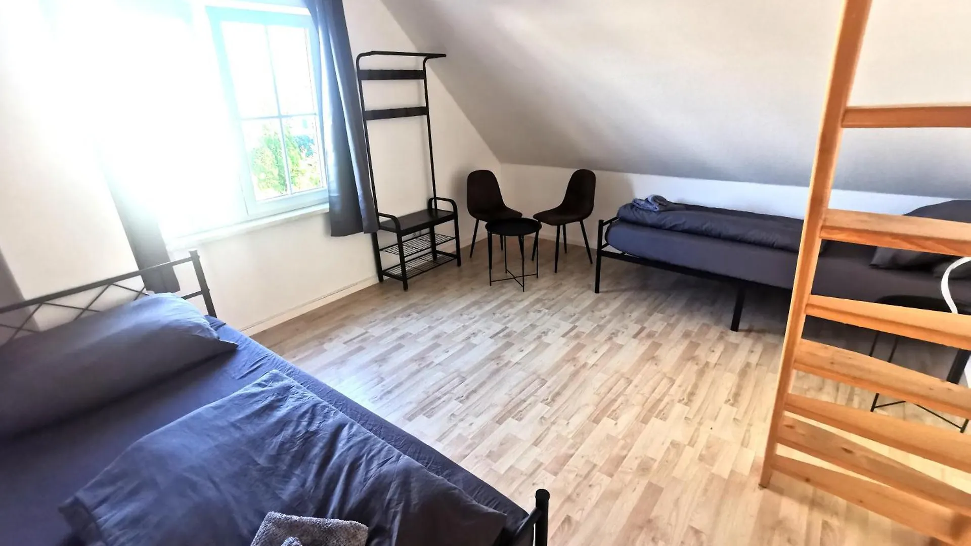 Apartment Monteur-Haus Klettenberg Berlin Treptow, Altglienicke, Neukoelln