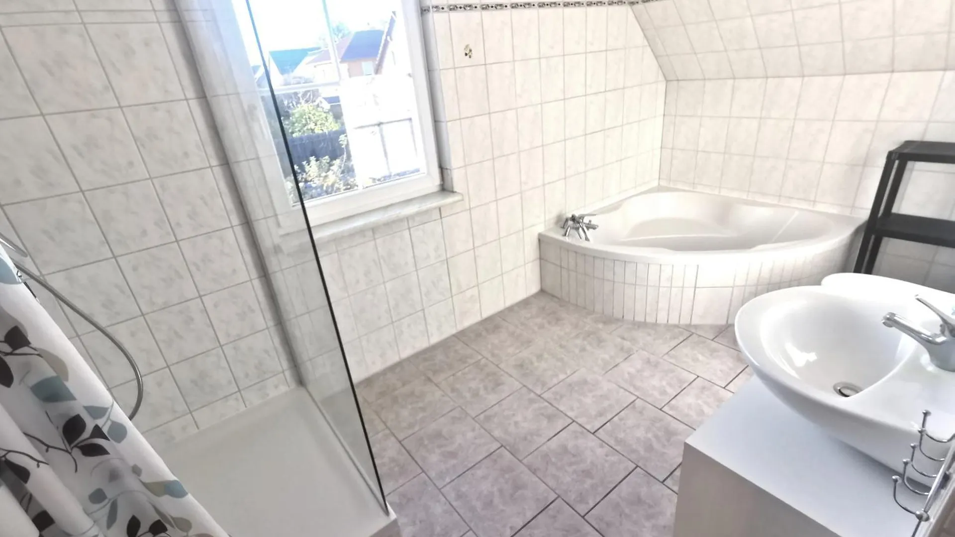 Apartment Monteur-Haus Klettenberg Berlin Treptow, Altglienicke, Neukoelln Germany
